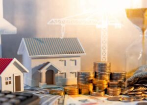 مالیات بساز بفروشی