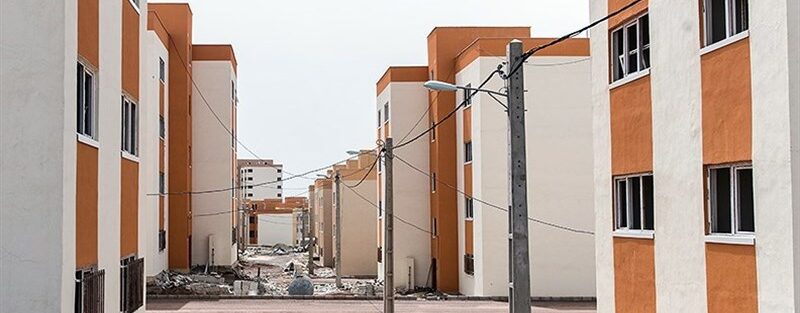 شناسایی 13000مسکن مهرخالی در پرند/تامین زمین 37درصد نهضت ملی