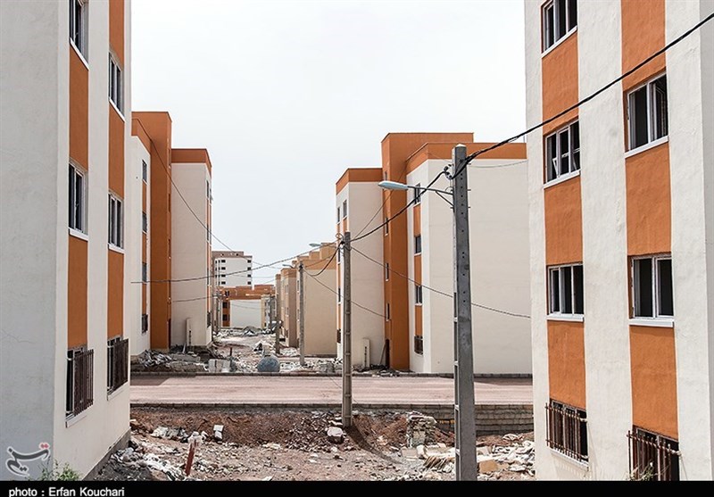 شناسایی 13000مسکن مهرخالی در پرند/تامین زمین 37درصد نهضت ملی