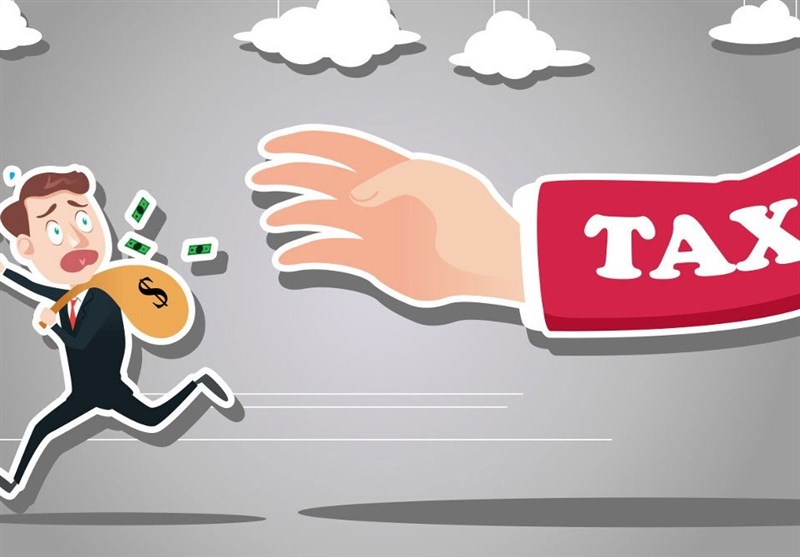 جلوگیری از فرار مالیاتی چند همتی با شناسایی 140 شرکت صوری