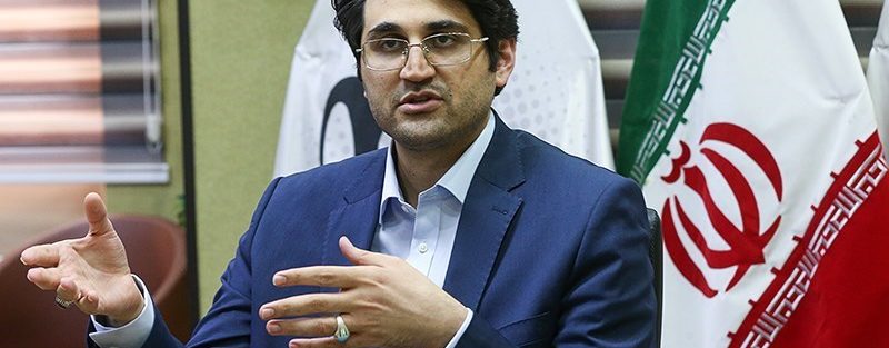 کاهش 5 درصدی مالیات تولید با هدف تحقق شعار سال