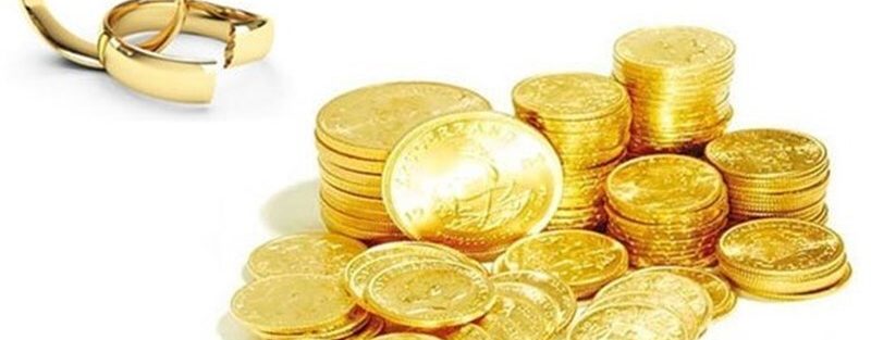 مهریه معاف از مالیات است