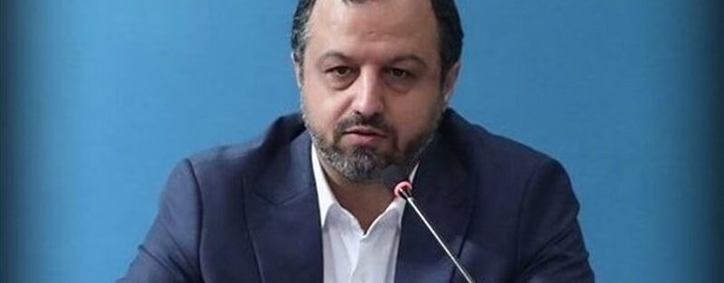 اختلاف بخش اول و دوم بودجه به دلیل کاهش مالیات تولید