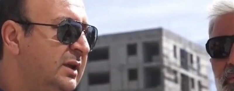 شناسایی 30 هزار خانه خالی در شهرهای جدید