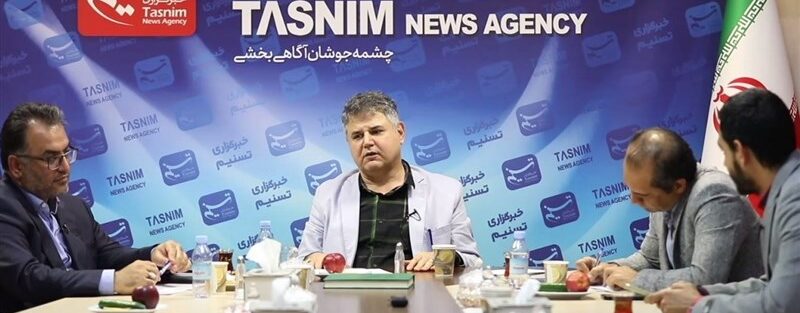 مآخذ مالیات برعایدی سرمایه در ایران برعکس دنیاست