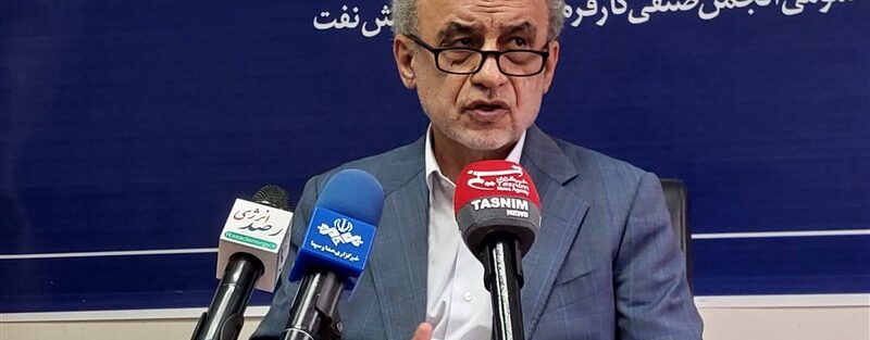 ریشه ناترازی بنزین در مصرف بی‌رویه است