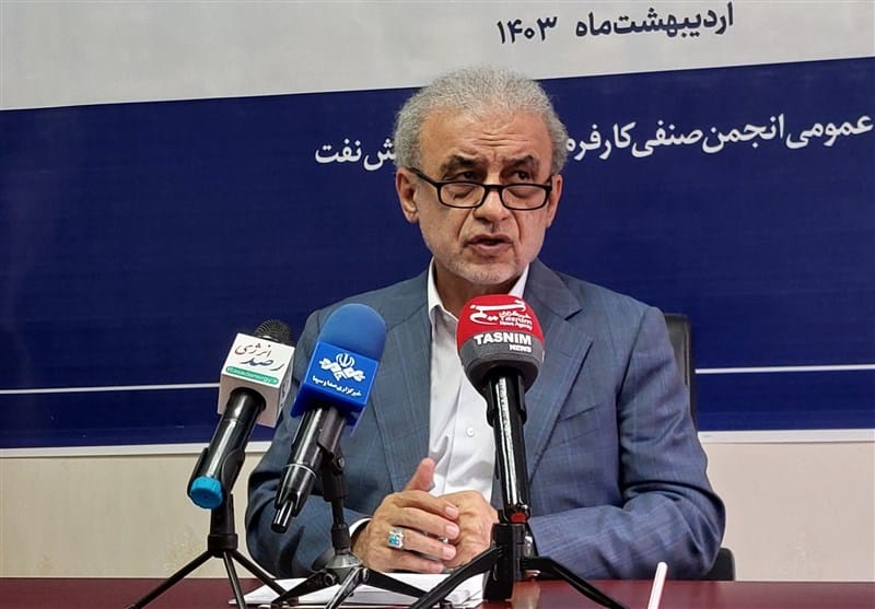 ریشه ناترازی بنزین در مصرف بیرویه است