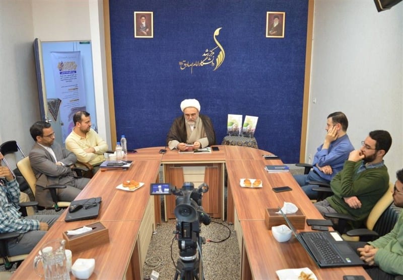 قنبریان: پیوست عدالت صورت نوعیه سیاست‌ها است