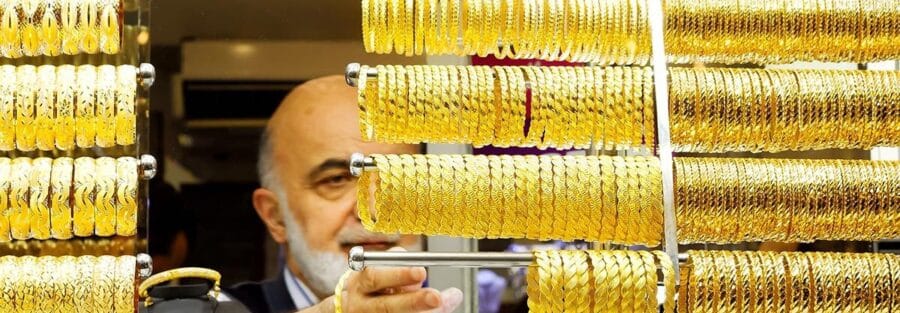 طلافروشان مشمول مالیات بر عایدی سرمایه نیستند