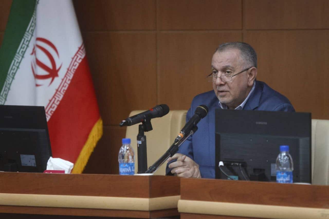 سرمایه گذاری ۱۰۰۰ میلیارد تومانی شستا در فعالیت‌های دانش بنیان