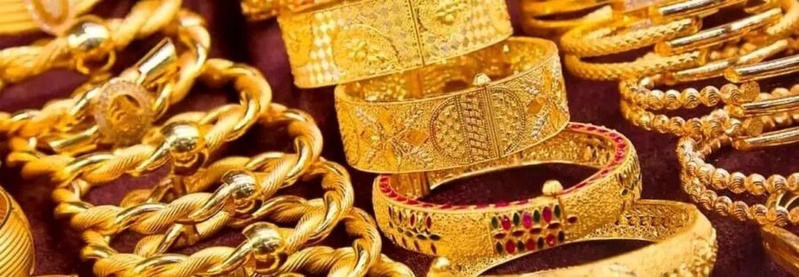 از بازار طلا چه خبر؟ زرگران در فکر کیمیاگری!