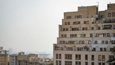 آمار تکاندهنده از تعداد مستاجران در تهران و سایر استان‌ها