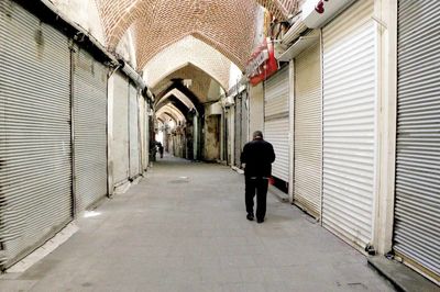 دستور فوری رئیسی برای برای رسیدگی به دغدغه طلافروشان