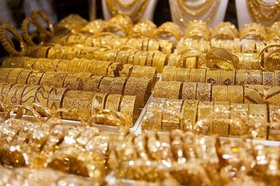 دولت در مقابل اعتصاب طلافروشان نباید عقب‌نشینی کند
