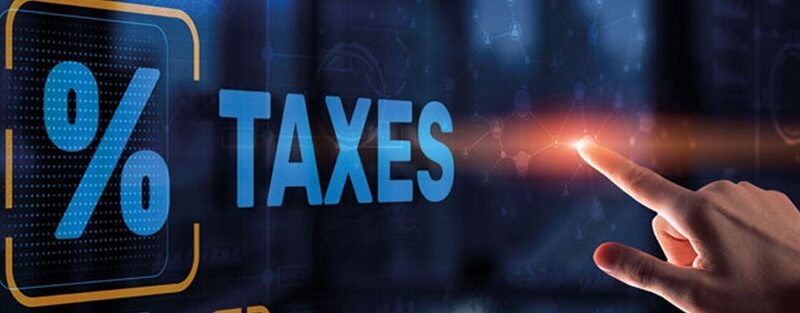 ارسال اظهارنامه پیش فرض مودیان مالیاتی با 30 درصد تعدیل