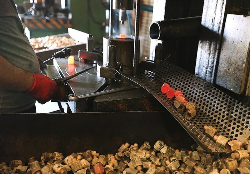 فعالیت 240 واحد زیرپله‌ای در بخش شیرآلات ساختمانی