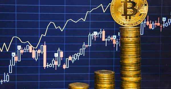 صعود بیت کوین به بالاتر از ۶۸ هزار دلار