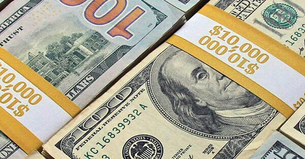 ثروتمندان جهان ۴۲ هزار میلیارد دلار ثروتمندتر شدند
