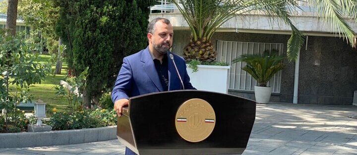 خاندوزی: دولت فرآیندهای اهلیت خریداران در اصل ۴۴ را مصوب کرد