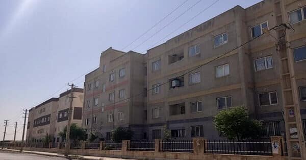 نهضت ملی مسکن باید در اولویت دولت چهاردهم باشد