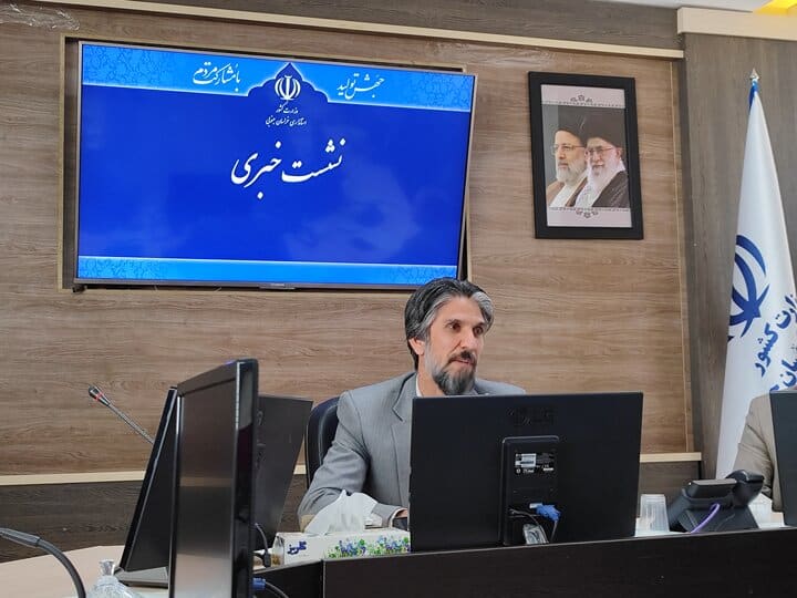 مالیات؛ موضوع ۷ درصد پرونده های کارگروه تسهیل خراسان جنوبی