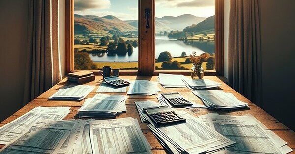 تمدیدمهلت تسلیم اصلاح، تکمیل واسترداد اظهارنامه دوره بهارسال جاری