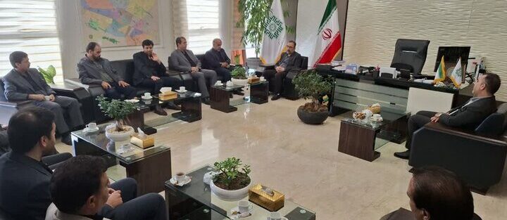 تحقق ۱۰۰ درصدی اخذ مالیات در خراسان رضوی