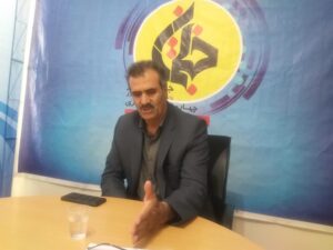 امور مالیاتی استان چهارمحال و بختیاری (آدرس، اطلاعات تماس و اخبار مالیاتی)