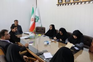 امور مالیاتی استان چهارمحال و بختیاری (آدرس، اطلاعات تماس و اخبار مالیاتی)