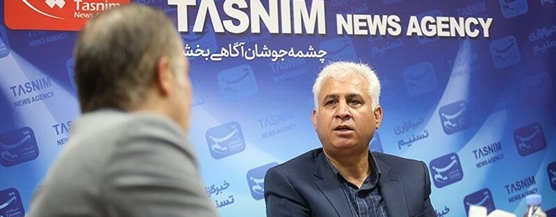 وزیر راه اصلاح قوانین مزاحم مسکن را در اولویت قرار دهد