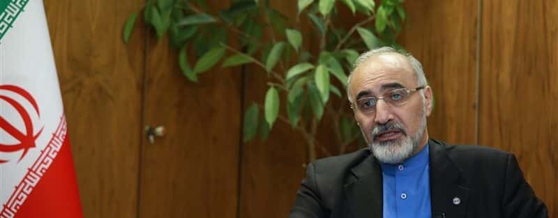 صنعت نمایشگاه داری در کشور بیمار است