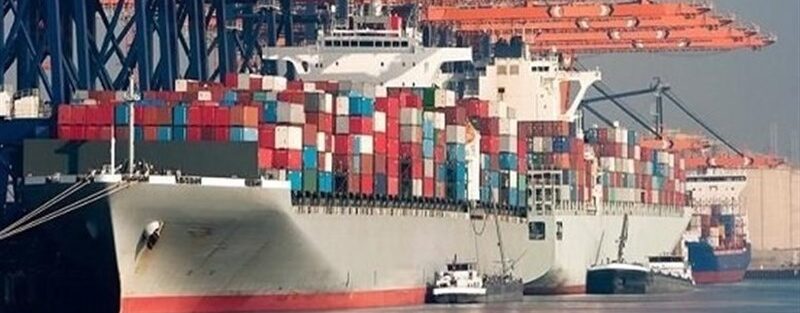 مقررات ارزی پرداخت هزینه دموراژ کشتی اصلاح شد