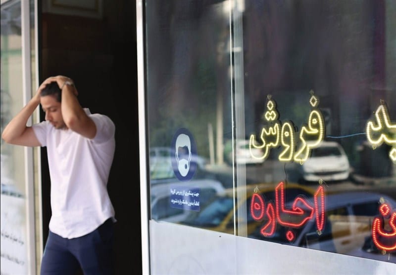 بنگاههای املاک متخلف با شکایت مستاجران پلمب میشوند