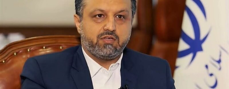 خاندوزی: بورس محصول تصمیم حداقل 5 عضو اقتصادی کابینه است