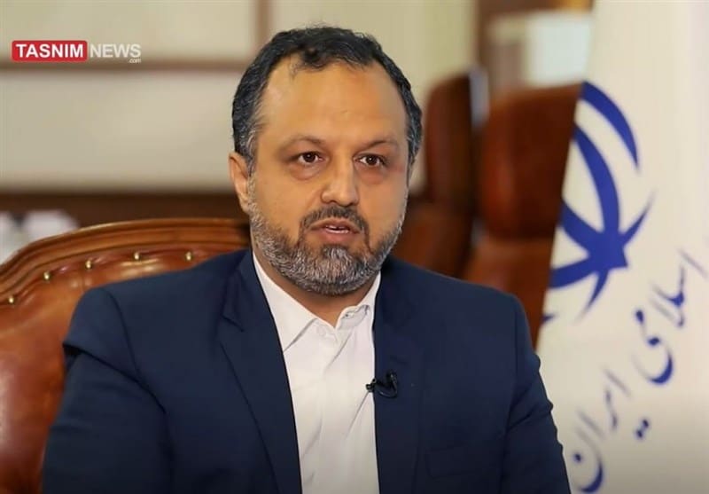 خاندوزی: بورس محصول تصمیم حداقل 5 عضو اقتصادی کابینه است