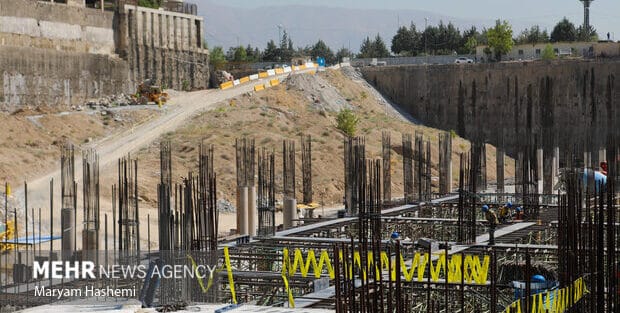 تامین اعتبار ۶۸۰۰ میلیارد تومان پروژه از محل مالیات اصناف