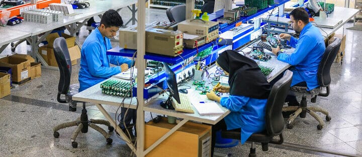 اعطای گرنت تحقیق و توسعه به طرح های اکتساب فناوری