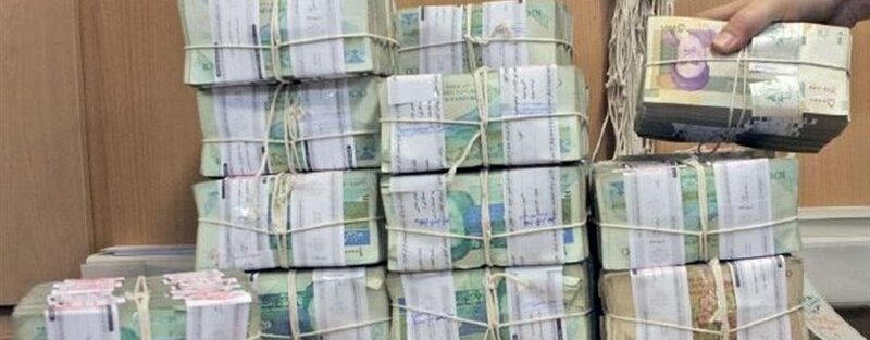 تحقق رشد اقتصادی 8 درصدی 11500 همت منابع می‌خواهد