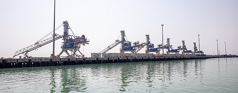 تکالیف دستگاه‌های دولتی برای تحقق توسعه دریامحور ابلاغ شد