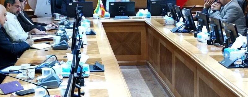 ایران از نظر گرانی مسکن به درآمد رتبه هفتم دنیا را دارد