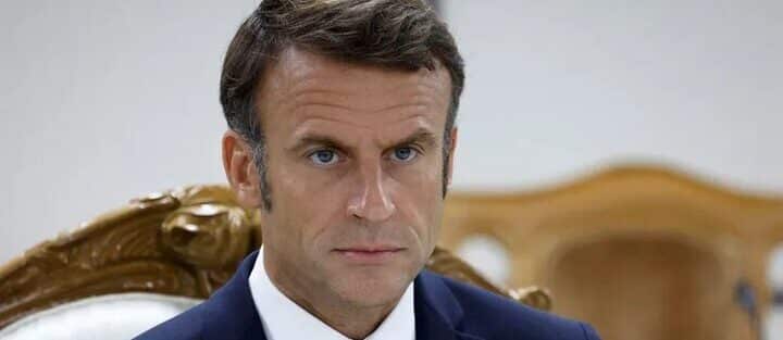 وزیر کشور فرانسه: از افزایش مالیات‌ها حمایت نمی‌کنم