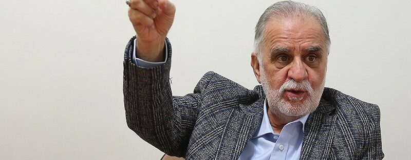 گفتگو با کرباسیان؛ حمل و نقل پاشنه آشیل توسعه معادن ایران
