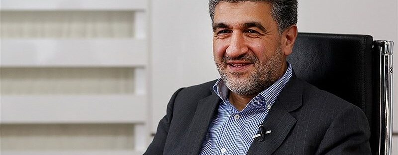 صیدی: به دنبال مذاکره برای کاهش نرخ سود بانکی هستیم