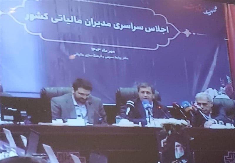 فرصت 1 ماهه وزیر اقتصاد به سازمان مالیاتی برای تهیه سند تحول