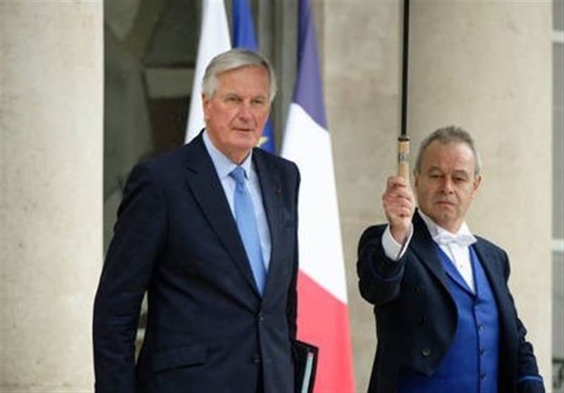 نخستوزیر جدید فرانسه افزایش مالیات ثرتمندان را کلید زد