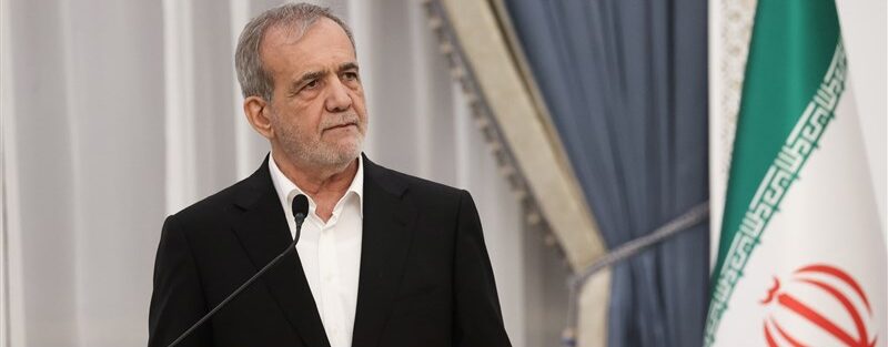 دستور پزشکیان برای اخذ مالیات با بررسی تراکنش‌های بانکی