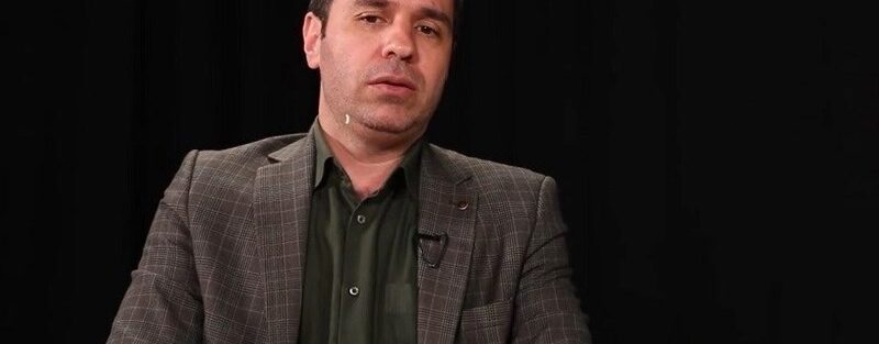 دهه رکود،عبرت،تجربه|حسنخانی:دولت14،مسیر دولت11و12 را نمی‌رود