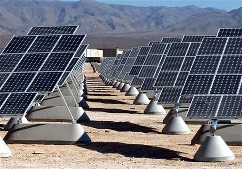 حمایت سازمان برنامه از سرمایه گذاری در انرژی تجدیدپذیر