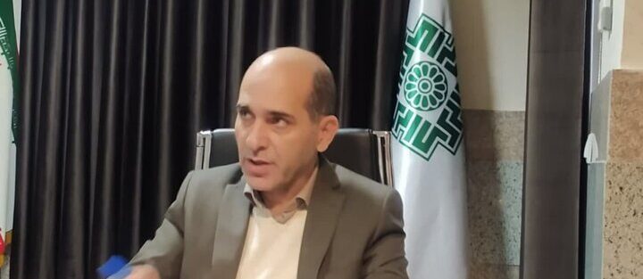 پرداخت ۲,۴۷۴ میلیارد ریال مالیات به شهرداری‌ و دهیاری‌های کردستان