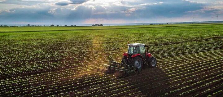 فرآوری محصولات کشاورزی مشمول پرداخت مالیات و عوارض است